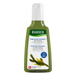 RAUSCH羅氏 海藻洗髮精